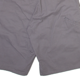 DICKIES Mens Workwear Shorts Grey M W34