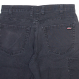 DICKIES Mens Casual Shorts Grey M W32