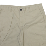 DICKIES Mens Workwear Shorts Beige XL W40