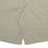 DICKIES Mens Workwear Shorts Beige XL W40