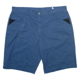 DICKIES Mens Workwear Shorts Black XL W40