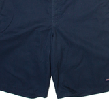 DICKIES Mens Workwear Shorts Blue Relaxed XL W40