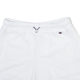 CHAMPION Mens Casual Shorts White XL W28