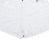 CHAMPION Mens Casual Shorts White XL W28