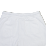 CHAMPION Mens Casual Shorts White XL W28
