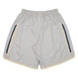 NIKE Mens Sports Shorts Grey Relaxed 2XL W32