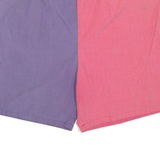 DISNEY Mesh Lining Mens Swimming Shorts Pink Relaxed L W40