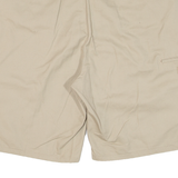 DICKIES Mens Workwear Shorts Beige Relaxed 2XL W42