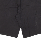 DICKIES Mens Workwear Shorts Black Relaxed 2XL W42
