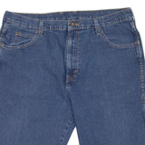 DICKIES Mens Jorts Shorts Blue Relaxed XL W38