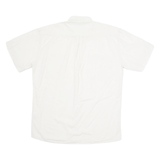 CAP FERRET Mens Plain Shirt Beige M