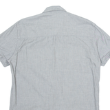 ONEAL Mens Plain Shirt Grey L