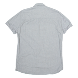 ONEAL Mens Plain Shirt Grey L