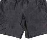 ADIDAS Mens Sports Shorts Black M W34