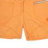 MAMMUT Mens Cargo Shorts Orange XL W40