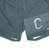 CHAMPION Mens Swimming Shorts Grey Relaxed S W30