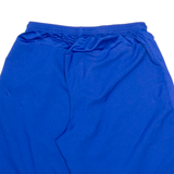 NIKE Atletico Madrid Mens Swimming Shorts Blue M W36