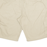 DICKIES Mens Cargo Shorts Brown Relaxed XL W39