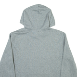 PUMA Mens Grey Hoodie M