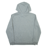 PUMA Mens Grey Hoodie M