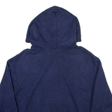 LEVI'S Mens Blue Hoodie S