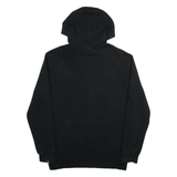 ELLESSE Mens Black Hoodie S