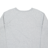 CHAMPION Mens Sweatshirt Grey M