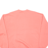 GR8 RAGZ Sterling Casino Florida Mens Sweatshirt Pink USA XL