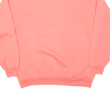 GR8 RAGZ Sterling Casino Florida Mens Sweatshirt Pink USA XL