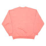 GR8 RAGZ Sterling Casino Florida Mens Sweatshirt Pink USA XL