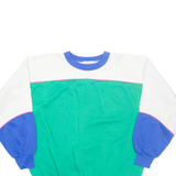 PREZZIA Womens Sweatshirt Green M