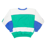 PREZZIA Womens Sweatshirt Green M