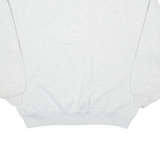 RUSSELL ATHLETIC Downingtown Young Whippets Cheerleading Womens Sweatshirt Grey USA 2XL