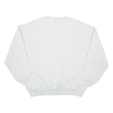 RUSSELL ATHLETIC Downingtown Young Whippets Cheerleading Womens Sweatshirt Grey USA 2XL