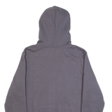 PUMA Boys Grey Hoodie L