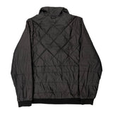 The North Face Jacket - Large Black Polyester