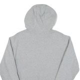 ELLESSE Womens Grey Hoodie UK 10