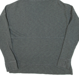 CARHARTT Womens Grey Hoodie M