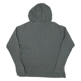 CARHARTT Womens Grey Hoodie M