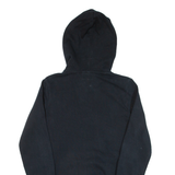 ADIDAS Womens Black Hoodie M