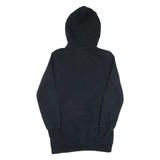 ADIDAS Womens Black Hoodie M