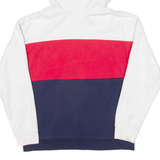 LEVI'S Mens Blue Hoodie XS