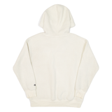 CHAMPION Womens Beige Hoodie XS