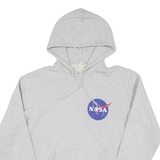 H&M Womens Grey Hoodie M