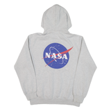 H&M Womens Grey Hoodie M