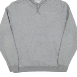 PUMA Mens Grey Hoodie M