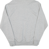 NIKE Mens Grey Hoodie S