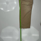 Carhartt Carpenter Trousers - 34W 30L Khaki Cotton