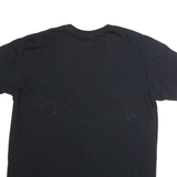 GILDAN We Shall Return Mens Band T-Shirt Black XL