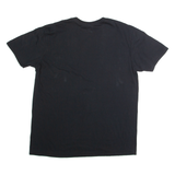 GILDAN We Shall Return Mens Band T-Shirt Black XL